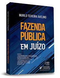 Fazenda Publica em Juizo