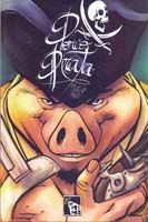 Porco Pirata