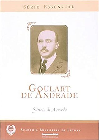 Goulart de Andrade - Série Essencial