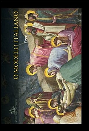 Modelo Italiano, o - Col. Historia Social da Arte