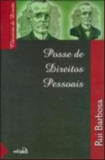 Posse de Direitos Pessoais