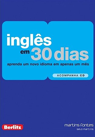 Ingles em 30 Dias