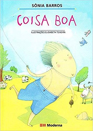 Coisa Boa - Col. Girassol