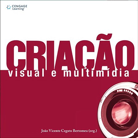 Criacao Visual e Multimidia