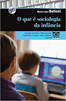 Que e Sociologia da Infancia, O