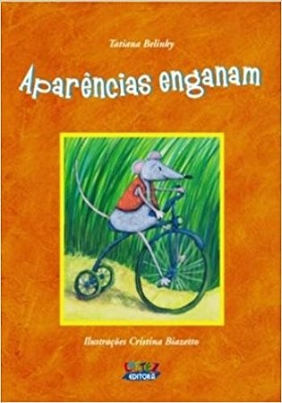 Aparencias Enganam