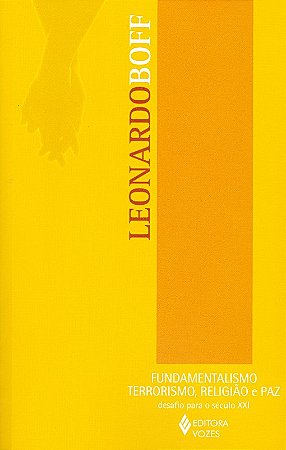 Fundamentalismo, Terrorismo, Religiao