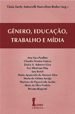Genero, Educacao, Trabalho e Midia