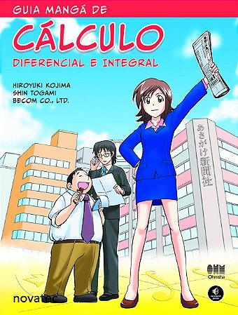 Guia Manga de Calculo Diferencial e Integral