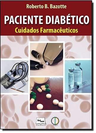 Paciente Diabetico - Cuidados Farmaceuticos