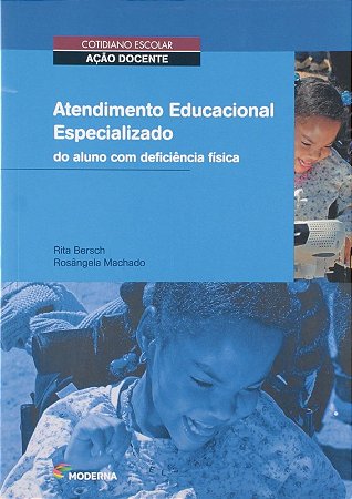 Aee Aluno com Deficiencia Fisica