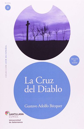 La Cruz Del Diablo