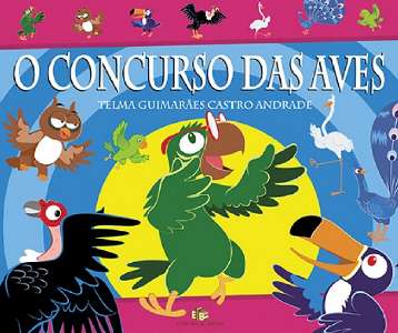 Concurso das Aves, O
