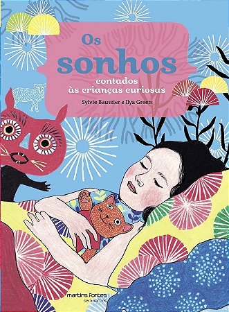 Sonhos Contados as Criancas Curiosas, os