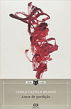 Amor de Perdicao - Col. Bom Livro