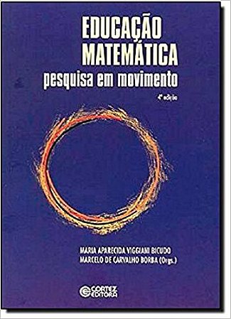 Educacao Matematica - Pesquisa em Movimento