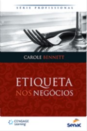 Etiqueta Nos Negocios