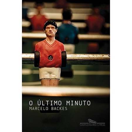 Ultimo Minuto, O