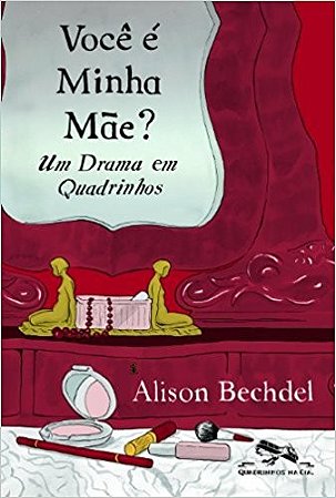 Voce e Minha Mae