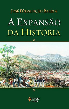 Expansao da Historia, A