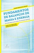 Fundamentos de Balancos de Massa e Energia