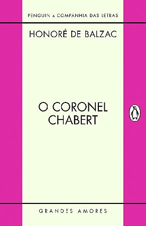 Coronel Chabert, O