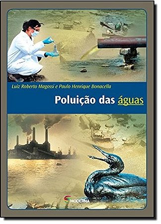 Poluicao das Aguas