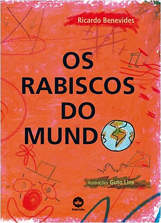 Rabiscos do Mundo, os