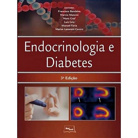 Endocrinologia e Diabetes