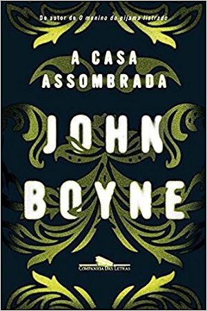 Casa Assombrada, A
