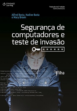 Seguranca de Computadores e Teste de Invasao