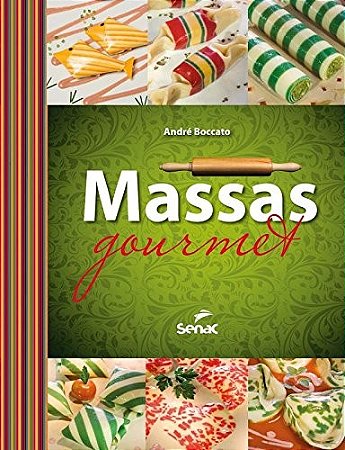Massas Gourmet