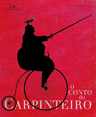 Conto do Carpinteiro, O