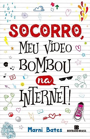 Socorro, Meu Video Bombou na Internet!