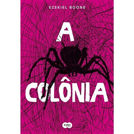Colonia, A