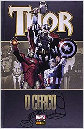 Thor: o Cerco