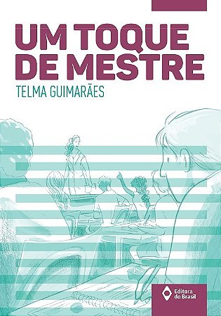 Toque de Mestre, Um