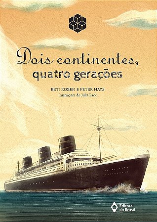 Dois Continentes, Quatro Geracoes