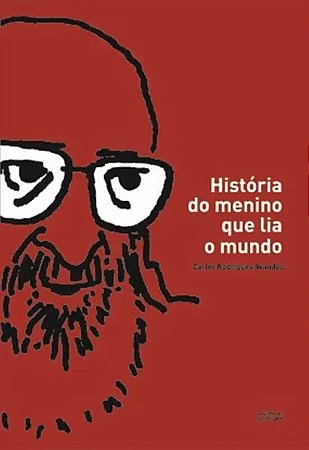 Historia do Menino Que Lia o Mundo