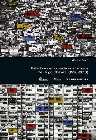 Estado e Democracia Nos Tempos de Hugo Chavez (1998-2013)