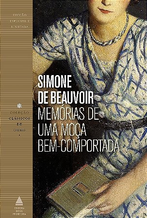 Memorias de Uma Moca Bem-comportada