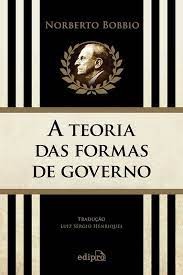 Teoria das Formas de Governo, A