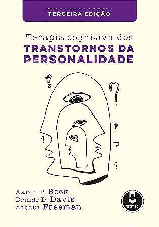Terapia Cognitiva dos Transtornos da Personalidade