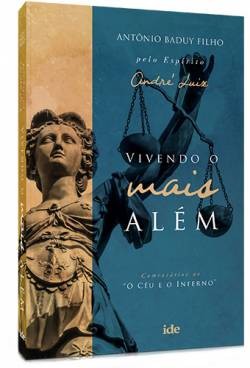 Vivendo o Mais Alem