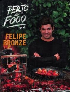 Perto do Fogo