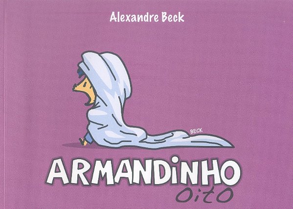 Armandinho Oito