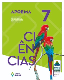 Apoema Ciencias - 7 ano