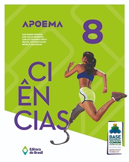 Apoema Ciencias - 8 ano
