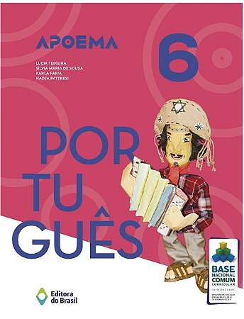 Apoema Portugues - 6 ano
