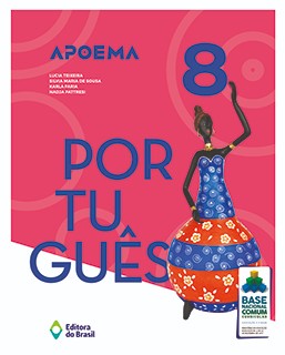 Apoema Portugues - 8 ano